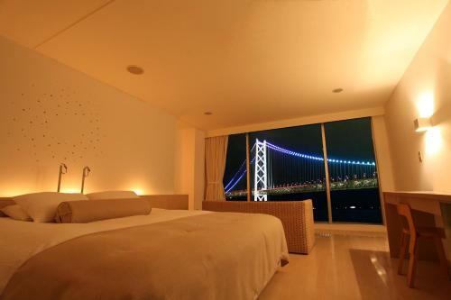 Hotel Setre Kobe Maiko