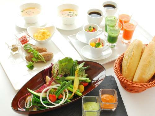 Hotel Setre Kobe Maiko