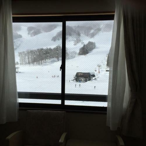 Hotel Schole Hakuba