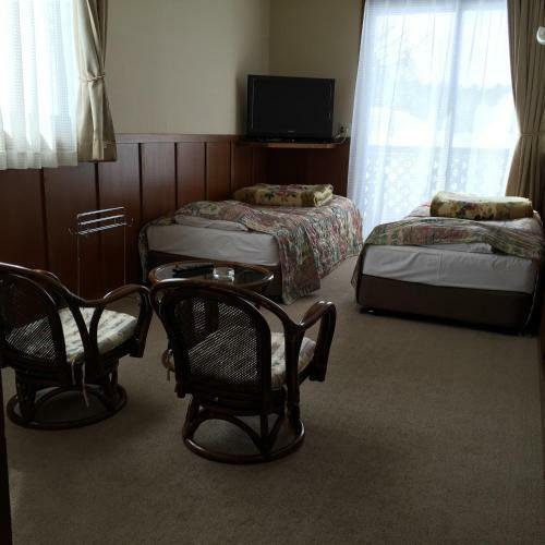 Hotel Schole Hakuba