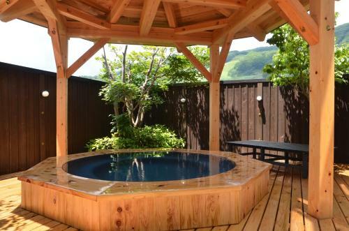 Hotel Schole Hakuba