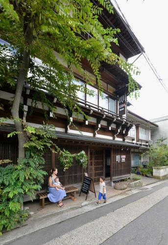 Zen Hostel