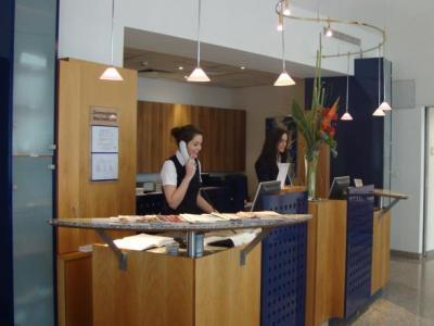 Hotel Starlight Suiten Am Heumarkt