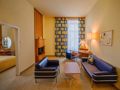 Hotel Starlight Suiten Am Heumarkt