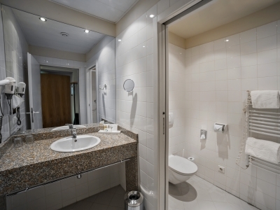 Hotel Starlight Suiten Am Heumarkt