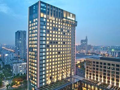 Hotel Renaissance Caohejing