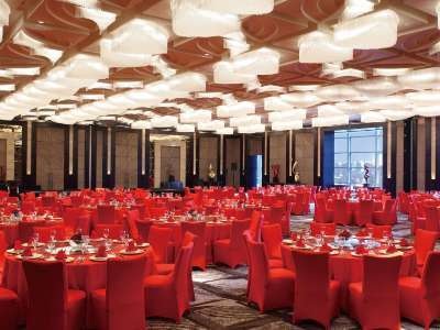 Hotel Grand Kempinski