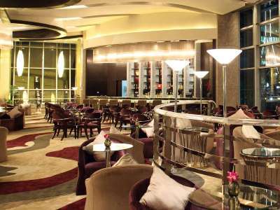 Hotel Grand Kempinski