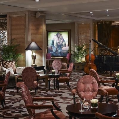 The Langham Hotel
