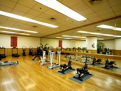 Pine City Hotel Shanghai
