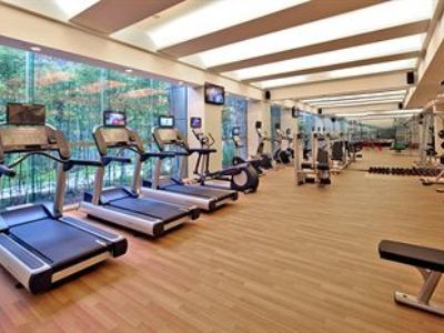 Hotel Grand Skylight Guanlan