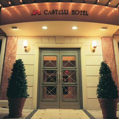 Castelli Hotel Nicosia