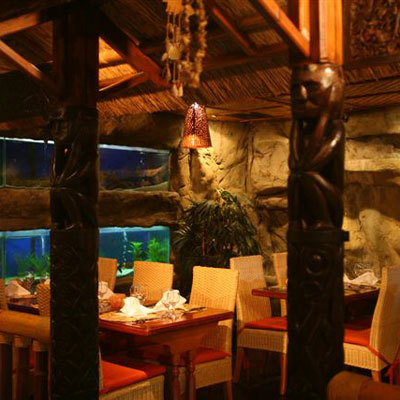 Castelli Hotel Nicosia