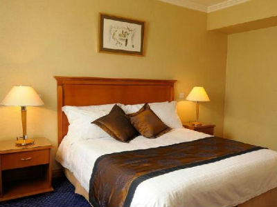 Castelli Hotel Nicosia