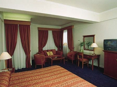 Castelli Hotel Nicosia
