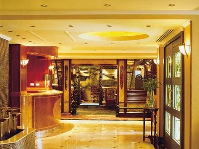 Castelli Hotel Nicosia