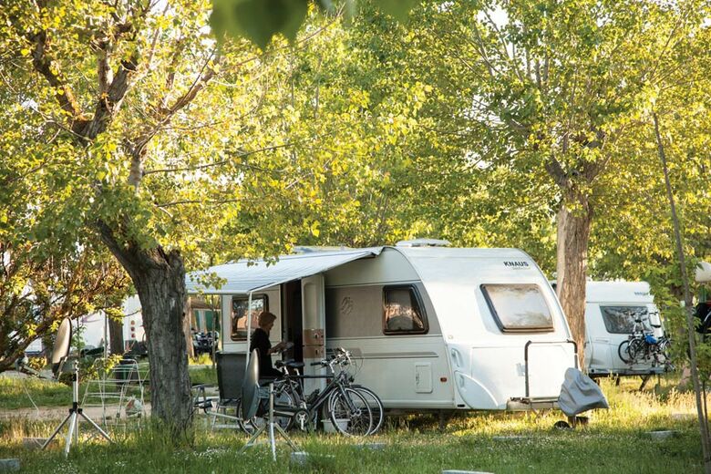 Hotel Bungalows Camping Regio