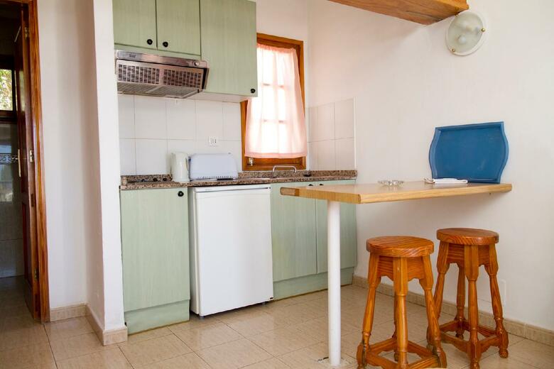 Apartamentos Las Lilas.
