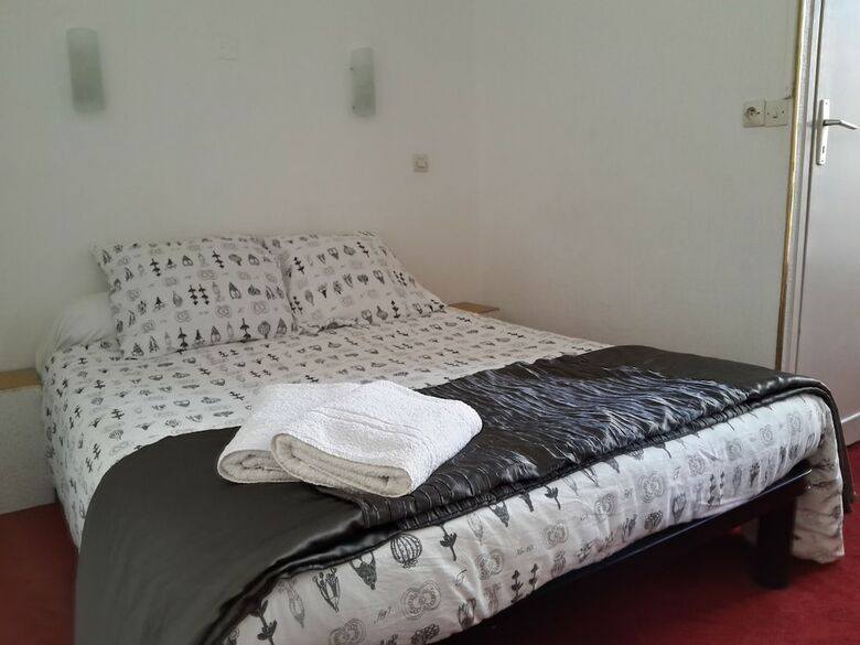 Hotel Belle Meuniere