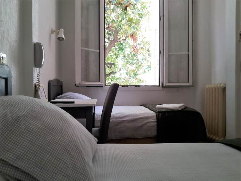 Hotel Belle Meuniere