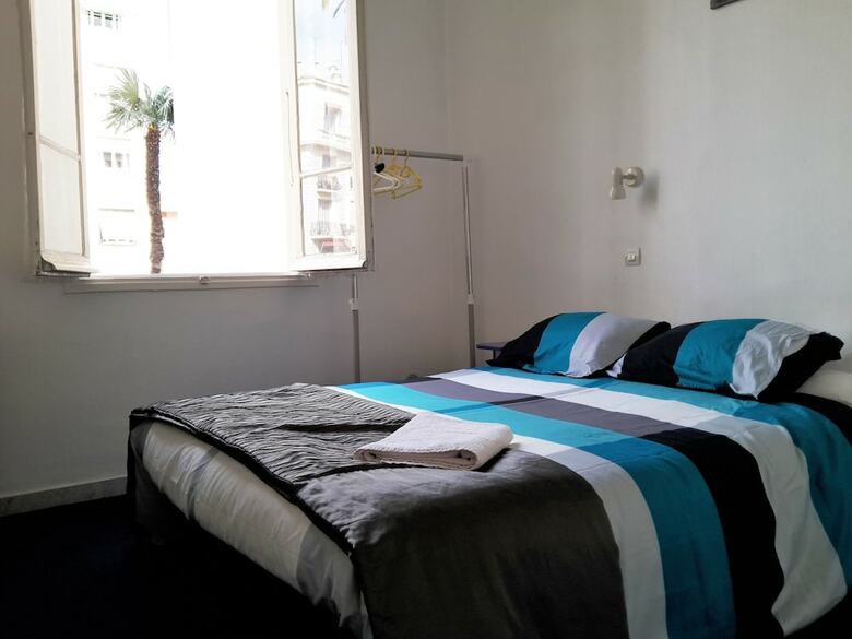 Hotel Belle Meuniere