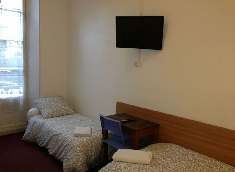 Hotel Belle Meuniere