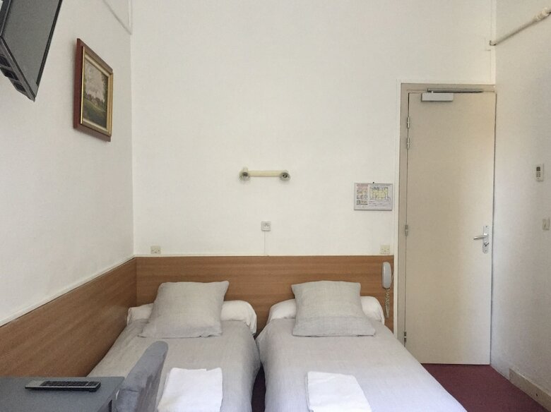 Hotel Belle Meuniere