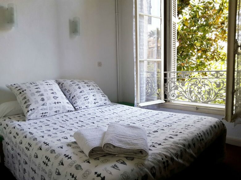 Hotel Belle Meuniere