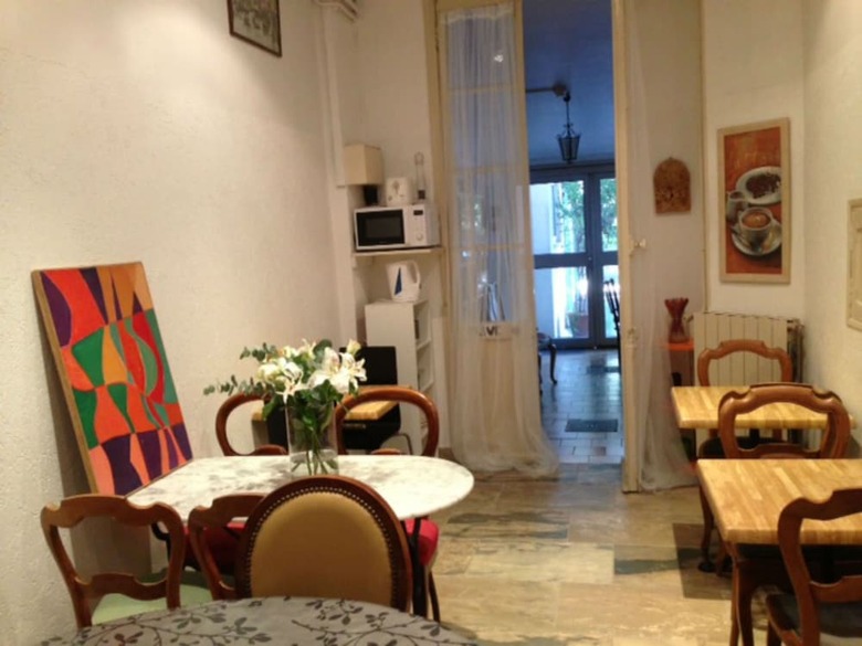 Hotel Belle Meuniere
