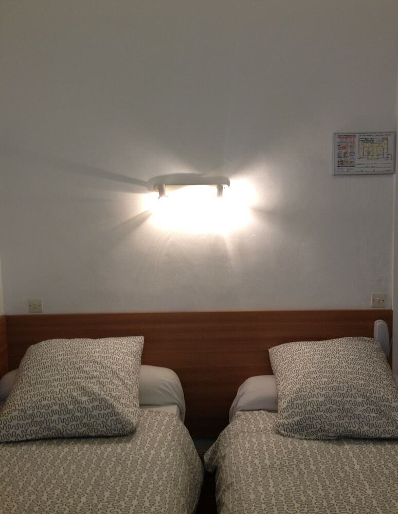 Hotel Belle Meuniere