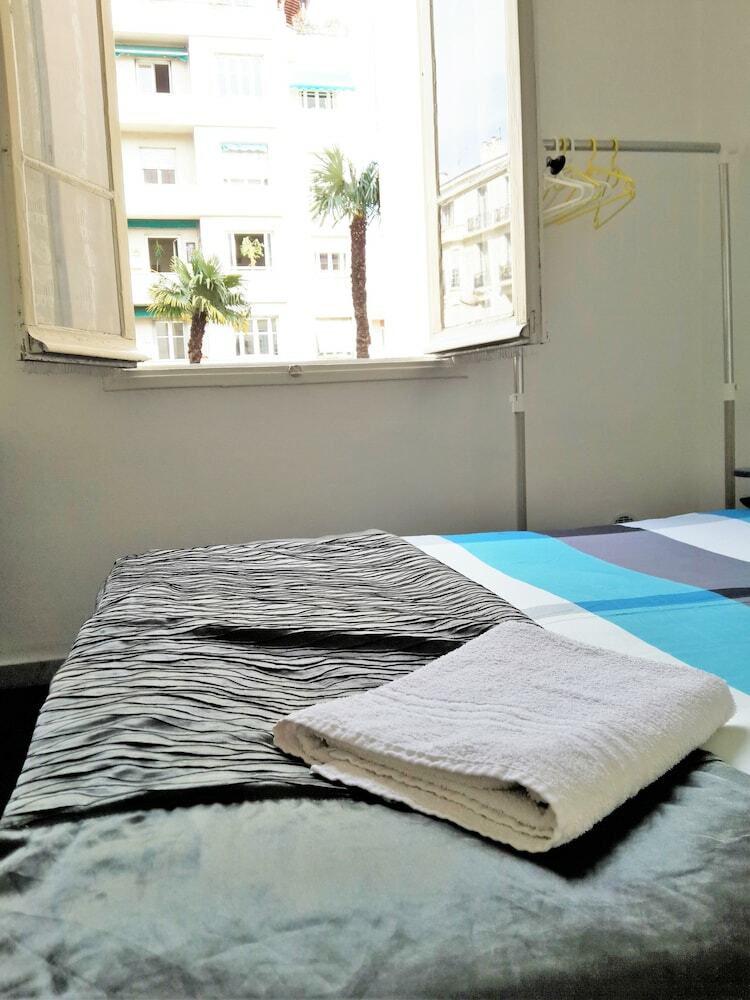Hotel Belle Meuniere