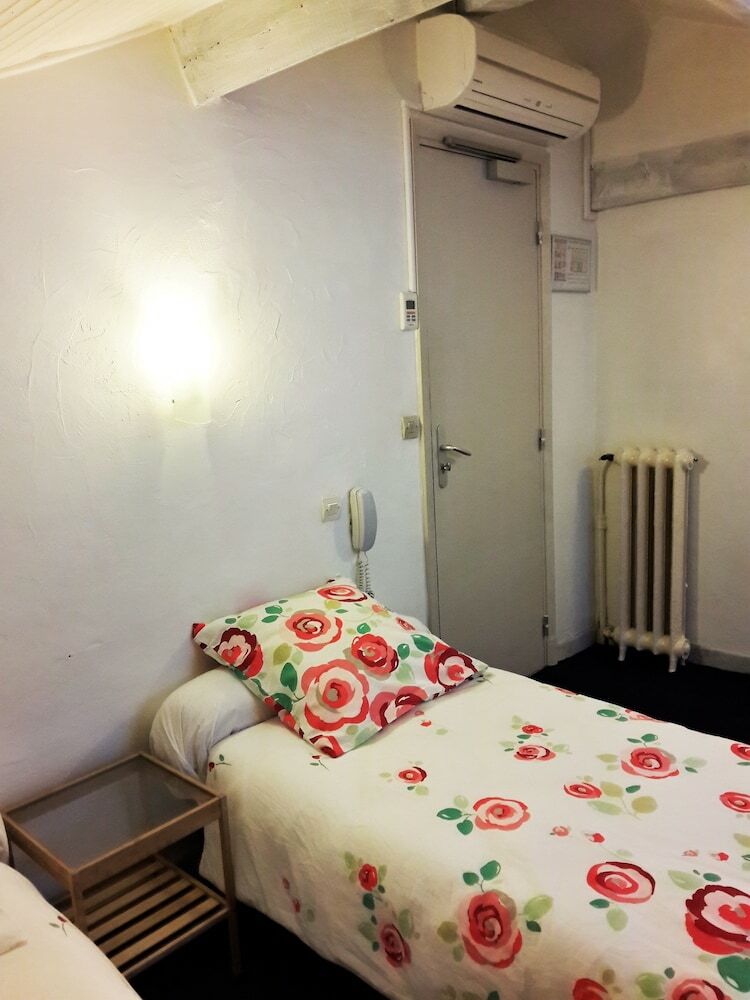 Hotel Belle Meuniere