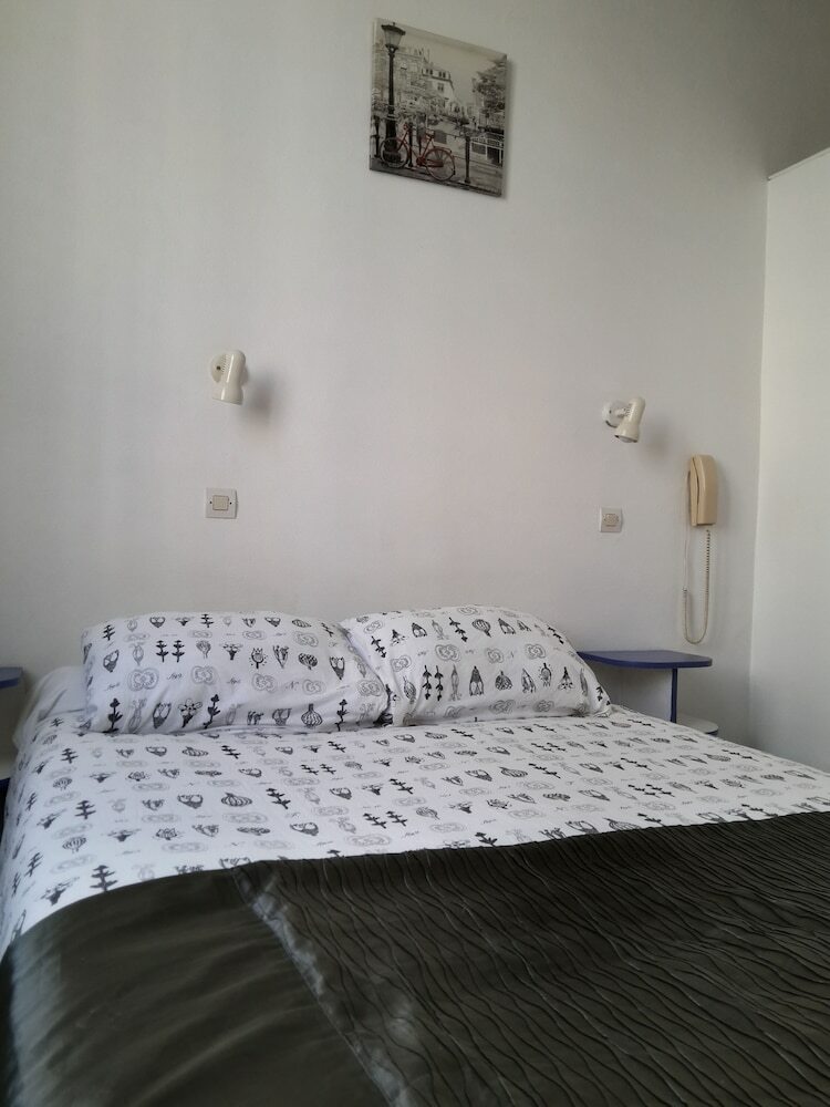 Hotel Belle Meuniere