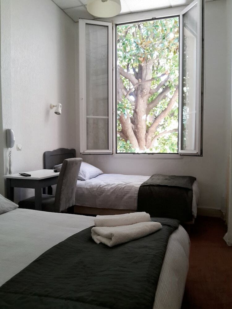 Hotel Belle Meuniere