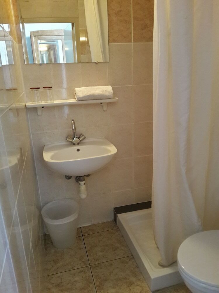 Hotel Belle Meuniere