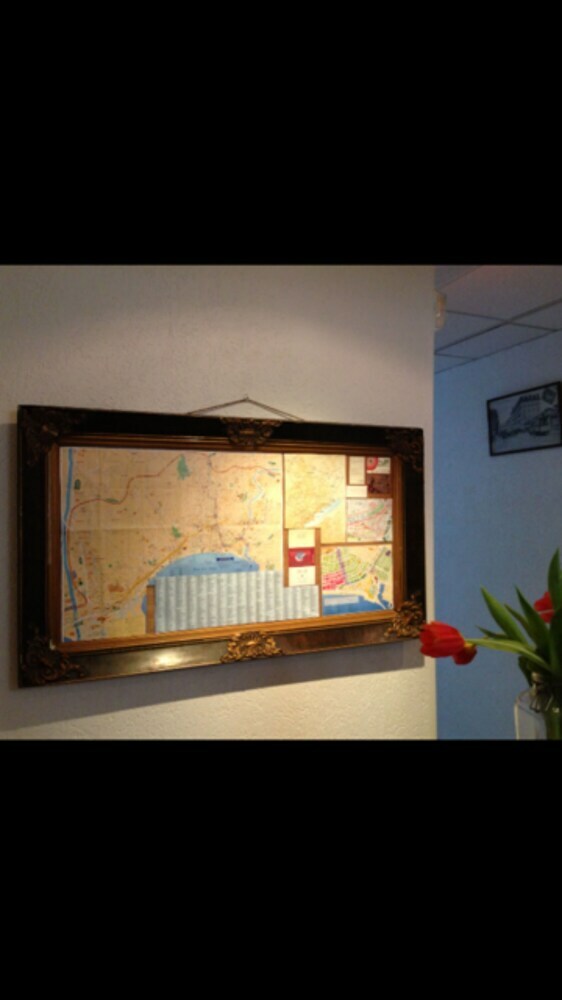 Hotel Belle Meuniere