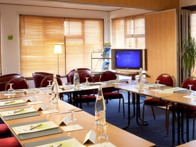 Hotel Campanile Cleunay