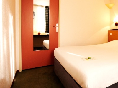 Hotel Campanile Cleunay
