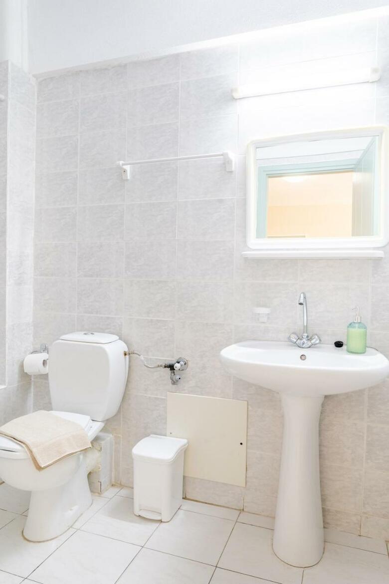 Hotel Ostria Studios