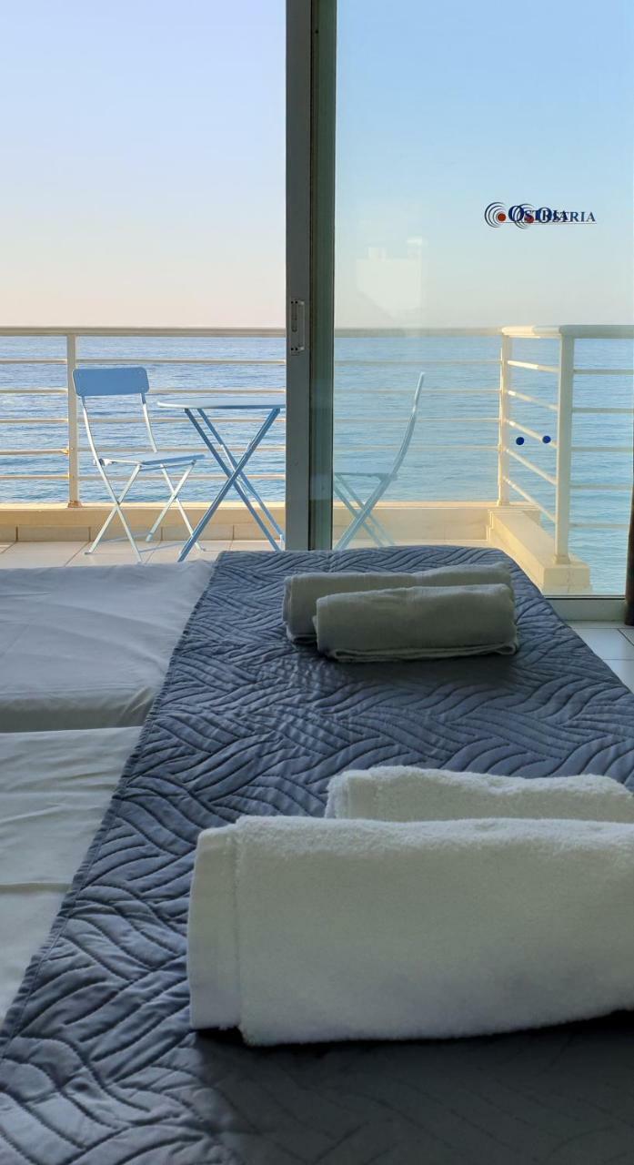 Hotel Ostria Studios