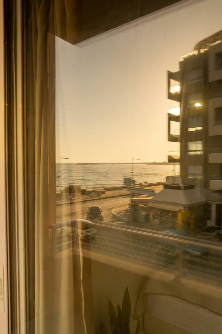 Hotel Ostria Studios