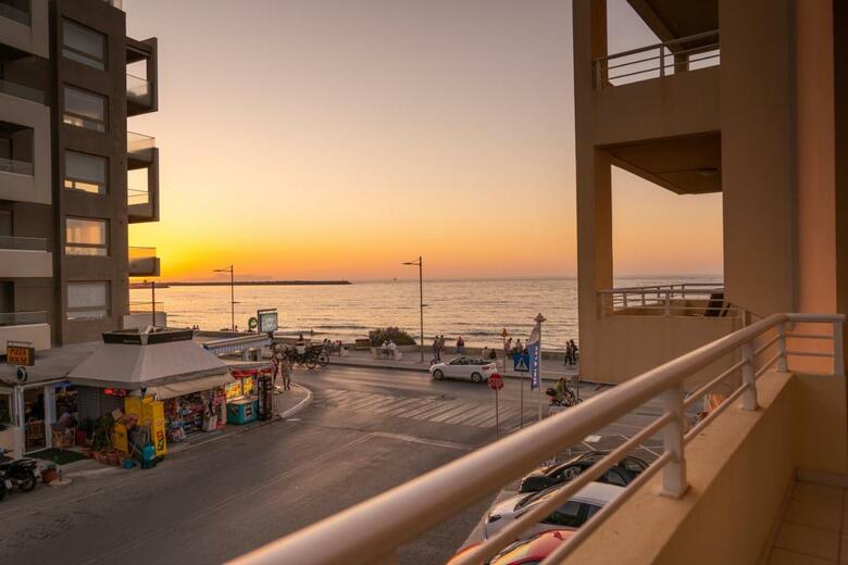 Hotel Ostria Studios