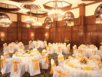 Hotel Taj Bengal
