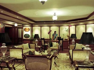 Hotel Taj Bengal