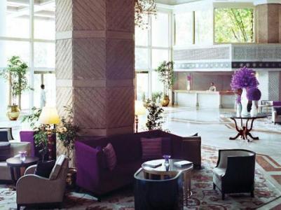 Hotel Taj Bengal