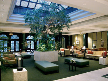 Hotel Taj West End