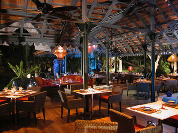 Hotel Taj West End