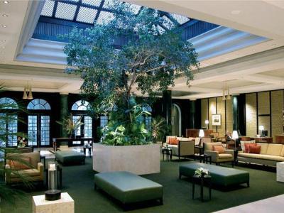 Hotel Taj West End