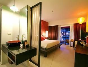 Hotel Red Ginger Chic Resort