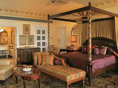 Hotel Taj Lake Palace